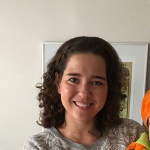 Meet your Posher, Nicole